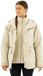 Columbia Drop Ridge™ II Afneembare Jas Vrouwen S Polyester Waterdicht Gevoerd