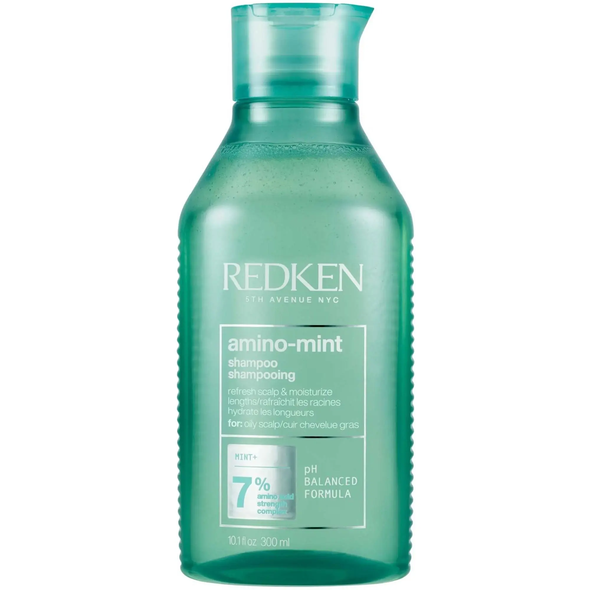 Redken - Amino Mint Shampoo 300 ml
