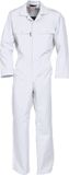 HaVeP Basic 2090 Overall - Wit - Maat 54