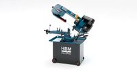 Merkloos / Sans marque HBM Metaallintzaag 8 inch, 1100 Watt 400 Volt