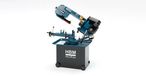 Merkloos / Sans marque HBM Metaallintzaag 8 inch, 1100 Watt 400 Volt
