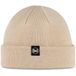 Buff | Bonnet tricoté froid extrême, pratique, polyvalent, à la mode, isolation thermique, confortable homme femme taille unique biscotti marron