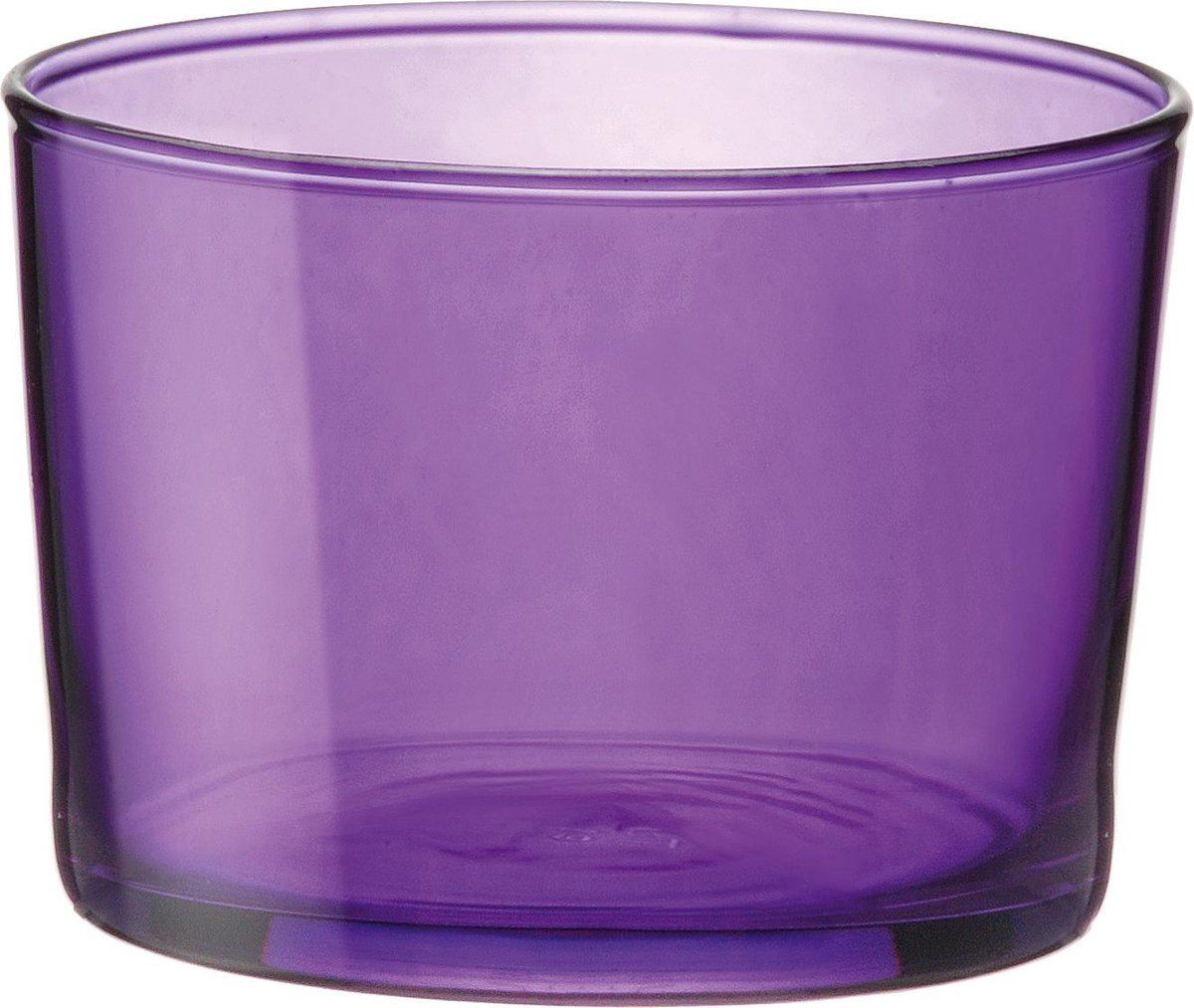Colour Your World Glas Bodega - 20 cl - Fuchsia