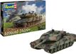 Revell Modelbouwpakket Militaire voertuigen - 03342 Tank Leopard 2 A6M+ Plastic - 1:35 - Modelbouw