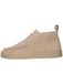 Blackstone RUBY JERRIK - CG183 Sesame - Chukka - Heren - Beige - Maat: 42