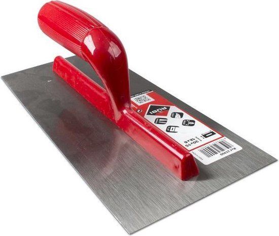 Rubi 25900 Stalen spaan - 280mm