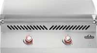 Napoleon Grills 700-Serie 32' inbouw Plancha RVS