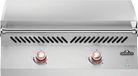 Napoleon Grills 700-Serie 32' inbouw Plancha RVS