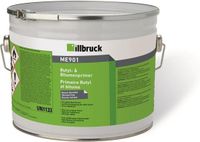 Illbruck Tremco Me901 Butyl/Bitumenprimer Dun 5L Zwart