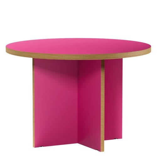 HKLIVING eetkamertafel