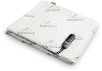 Duux Snooze Bamboo Deken – 6 standen – 90x200 cm