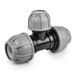Bradas DSRA10T4032 Raccord pour système d'irrigation goutte à goutte 40 mm