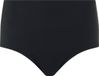 Chantelle Period Panty Essential Shorty Zwart