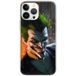 ERT GROUP mobiel telefoonhoesje voor Samsung F62 / M62 origineel en officieel erkend DC patroon Joker 004