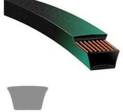 GATES 6845 GEVOEGDE V-RIEM