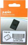 Jupio Accu-frontje voor duo oplader - voor Panasonic accu DMW-BLE9