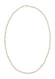 Gaya Ketting goud