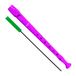 Hohner Violet Flute with Case