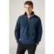 Levi's Lseoriginal Hm 1/4 Zip Dress Blues Taille: XXL