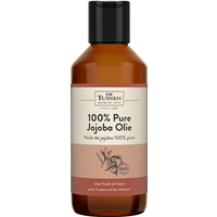 De Tuinen 1+1 gratis | 100% Pure Koudgeperste Jojoba Olie - 150ml