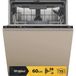 Whirlpool WH7IA15AM6L0 Volledig ingebouwd 15 couverts