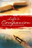 Life's Companion: Journal Writing as a Spiritual Practice