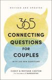 365 Convergent 365 Connecting Questions for Couples (Revised and Updated) Paperback