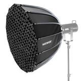 NEEWER 90 cm Parabolische Softbox Bowens Mount
