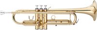 Stagg Trompet WS-TR115