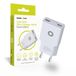 Mobile Origin MO-GAN30W-MO18 30W GaN Chargeur rapide Blanc