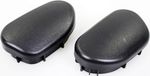 Thule eindkapjes EuroClassic (2) - TDD50826