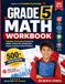 Grade 5 Math Workbook