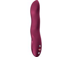 Fun Factory Stronic Wave Bordeauxrood