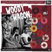 Sonic Rendezvous Various Artists - Woody Wagon Vol.5 (LP)
