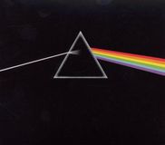 Pink Floyd - The Dark Side of the Moon (CD) - Standard Edition - 2016 Release