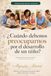 ¿Cuando Icecat ¿Cuando debemos preocuparnos por el desarrollo de un niño?: Guia practica para reconocer señales y encontrar ayuda y recursos
