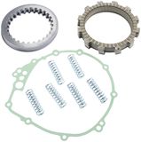 TRW kit d'embrayage super kit, msk232