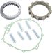 TRW kit d'embrayage super kit, msk232