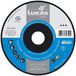 LUKAS-ERZETT T41 125x1,0x22,23 A60Z-BF AT007233V9802 Doorslijpschijfset 125 mm 50 stuks