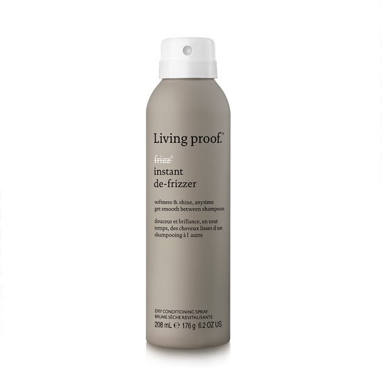 Living Proof - No Frizz - Instant De-Frizzer - 209 ml