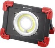 TOOLCRAFT TO-6687735 Werklamp LED werkt op een accu 20 W 2500 lm