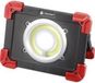 TOOLCRAFT TO-6687735 Werklamp LED werkt op een accu 20 W 2500 lm