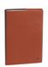 Quo Vadis - Agenda - 2025 - Wandelen - Weekplanner - Frans - Toscana - Rood - 13 maanden van december tot december - 9x12,5 cm - Wit Clairefontaine papier - Gemaakt in Frankrijk