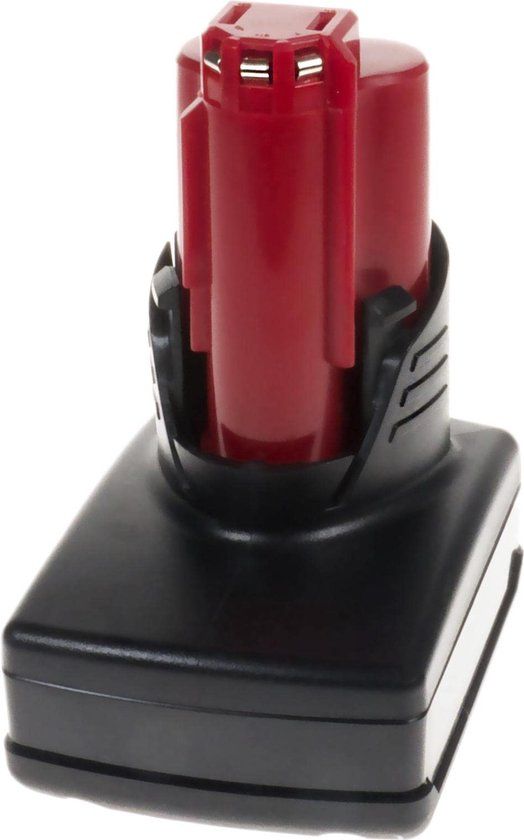 XCell Accu voor Milwaukee M12B 12V 5000mAh Li-Ion