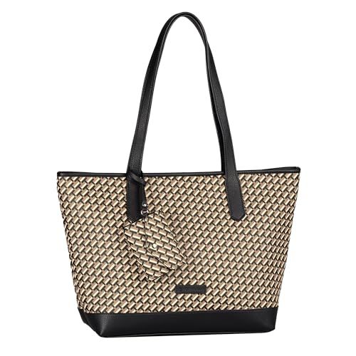 TOM TAILOR Xenia Shopper schoudertas