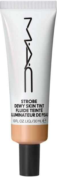 MAC Cosmetics - Strobe Dewy Skin Tint - Medium 4