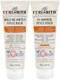 Curlsmith Defining & Styling Duo - 2x237ml