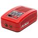 Prophet Sport Mini 50W Multichemie-oplader UK versie