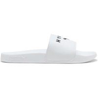 Puma Leadcat 2.0 HYROX Herstelschoenen Unisex - wit, Maat 46