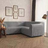 hoekbankhoes MB Home Basic hoekbankhoes Dahlia